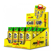 AMIX CellUp® SHOT (20 x 60 ml, Original Energy) vitamin és táplálékkiegészítő