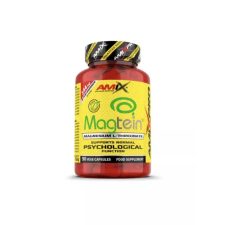 AMIX Magtein® magnézium-L-treonát 90 vega kapszula vitamin és táplálékkiegészítő