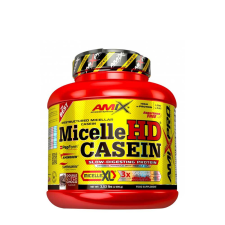 AMIX MicelleHD® Casein - Kazein fehérje (1600 g, Double Dutch Chocolate) vitamin és táplálékkiegészítő