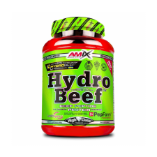 Amix Nutrition Amix HydroBeef™ Peptide Protein 1000g Mocca - Choco - Kávé vitamin és táplálékkiegészítő