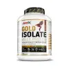 Amix Nutrition Amix Nutrition - Gold Whey Protein Isolate 2280g - Natural - Tejsavó Fehérje Izolátum