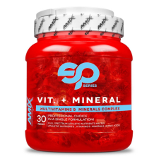 Amix Nutrition Amix Nutrition – Super Vitamin-Mineral Pack 30 Packs vitamin és táplálékkiegészítő