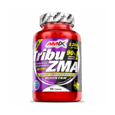 Amix Nutrition Amix Tribu 90% ZMA 90db tabletta vitamin és táplálékkiegészítő
