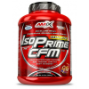  AMIX Nutrition - IsoPrime CFM Isolate 1000g/2000g - 2000, apple-cinnamon - Tejsavó Fehérje Izolátum, alma-fahéj