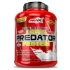 AMIX Nutrition - PREDATOR® Protein 2000 g / 4000 g - 2000, Cookies Cream