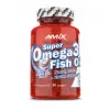 Amix Nutrition - Super Omega 3 Halolaj 1000mg - 90 lágykapszula