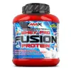 Amix Nutrition - WheyPro FUSION protein 500g / 1000g / 2300g / 4000g - 1000, Blue raspberry - Tejsavófehérje, kékmálna