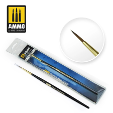 AMMO 2 Premium Marta Kolinsky ecset AMIG8603 makett