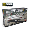  AMMO MIG-17F / Lim-5, U.S.S.R. - G.D.R. 1:48 (A.MIG-8508)