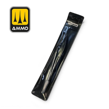 AMMO Precision Curved scissors precíziós hajlított olló AMIG8543 makett