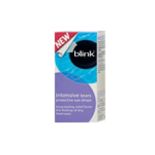 Amo Blink intensive tears kontaktlencse tartozék