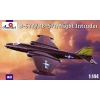  Amodel B-57A/ RB-57A Night intruder 1:144 (AMO1431)