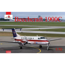  Amodel Beechcraft 1900C 1:72 (AMO72308) makett