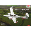  Amodel Da-42 Twin Star 1:72 (AMO72380)