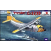  Amodel HC-123B Provider USAF aircraft 1:144 (AMO1405)