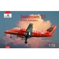  Amodel Jetstream 31 British airliner 1:72 (AMO72238) makett