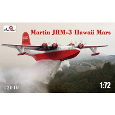  Amodel Martin JRM-3 Hawaii Mars 1:72 (AMO72040) makett