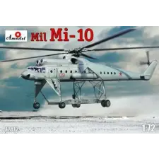 Amodel Mil Mi-10 1:72 (AMO72172) makett