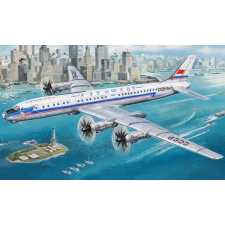  Amodel Tupolev Tu-114 1:72 (AMO72024) makett