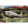  Amodel Yakovlev Yak-17UTI Soviet jet fighter 1:72 (AMO7282)
