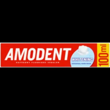 Amodent+ Amodent fogkrém 100ml Whitening fogkrém