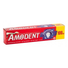 Amodent+ Amodent+ fogkrém eredeti 100 ml fogkrém