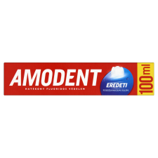 Amodent+ Fogkrém 100 ml Amodent_Eredeti íz fogkrém