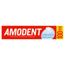  Amodent fogkrém 100 ml whitening fogkrém