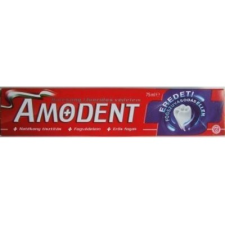 Amodent+ fogkrém eredeti fogkrém