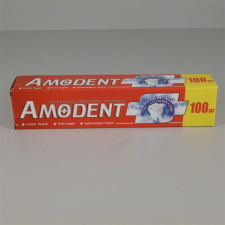 Amodent+ fogkrém whitening 100 ml fogkrém