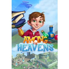  Among the Heavens (digitális licenc) videójáték