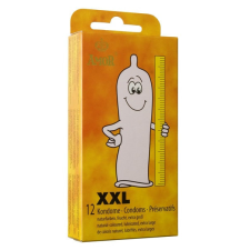 Amor XXL / 12 pcs content óvszer