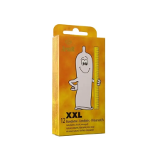 Amor XXL 1db óvszer