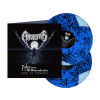  Amorphis - Tales From The Thousand Lakes Live At Tavastia (Blue & Black Dust Vinyl) (Vinyl LP (nagylemez))
