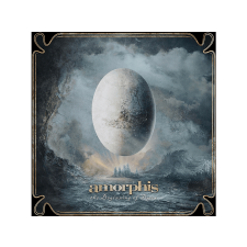  Amorphis - The Beginning Of Times (CD) heavy metal