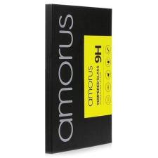 AMORUS Honor 200 Lite edzett üveg kijelzővédő (GP-157332) (GP-157332) mobiltelefon kellék