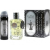 Amouage Ard Al Zaafaran Dirham Silver, edp 100ml + Deo spray 50ml (Alternatív illat Amouage Reflection Man)