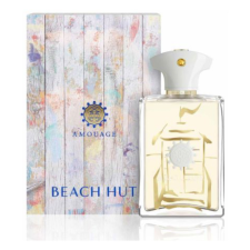 Amouage Beach Hut férfi parfüm (eau de parfum) Edp 100ml parfüm és kölni