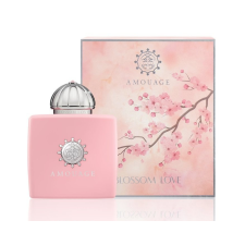 Amouage Blossom Love EDP 100 ml parfüm és kölni