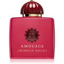 Amouage Crimson Rocks EDP 50 ml parfüm és kölni