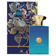 Amouage Figment férfi parfüm (eau de parfum) Edp 100ml parfüm és kölni