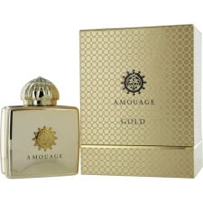 Amouage Gold EDP 100 ml parfüm és kölni