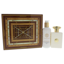 Amouage Honour Man SET: edp 100ml + tusfürdő gél 300ml kozmetikai ajándékcsomag