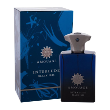 Amouage Interlude Black Iris for Man, edp 100ml parfüm és kölni