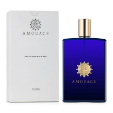 Amouage Interlude férfi parfüm (eau de parfum) Edp 100ml teszter parfüm és kölni