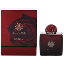 Amouage Lyric EDP 100 ml parfüm és kölni