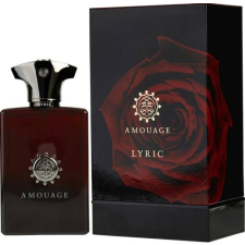 Amouage Lyric Man EDP 100 ml parfüm és kölni