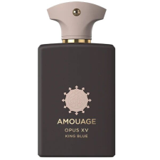  Amouage Opus XV King Blue Eau de Parfum, 100 ml parfüm és kölni