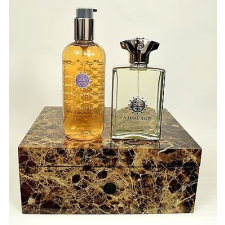 Amouage Reflection Man SET: edp 100ml + tusfürdő gél 300ml kozmetikai ajándékcsomag