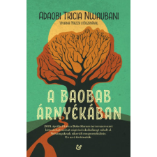 &amp; kiadó A baobab árnyékában regény
